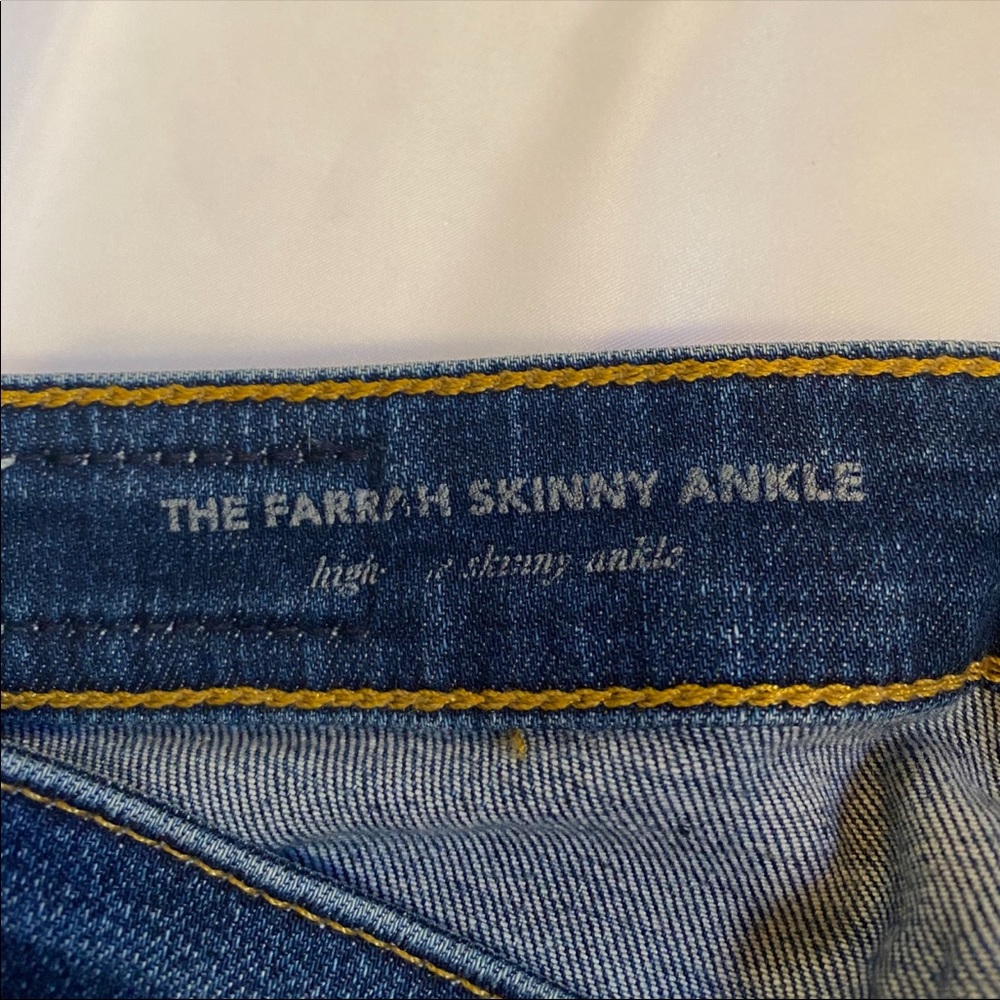 AG Jeans - Picture 4 of 6